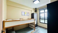 Blk 419A Waterfront II @ Northshore (Punggol), HDB 3 Rooms #603529811